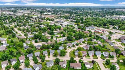 30 Augusta Court North Liberty IA 52317