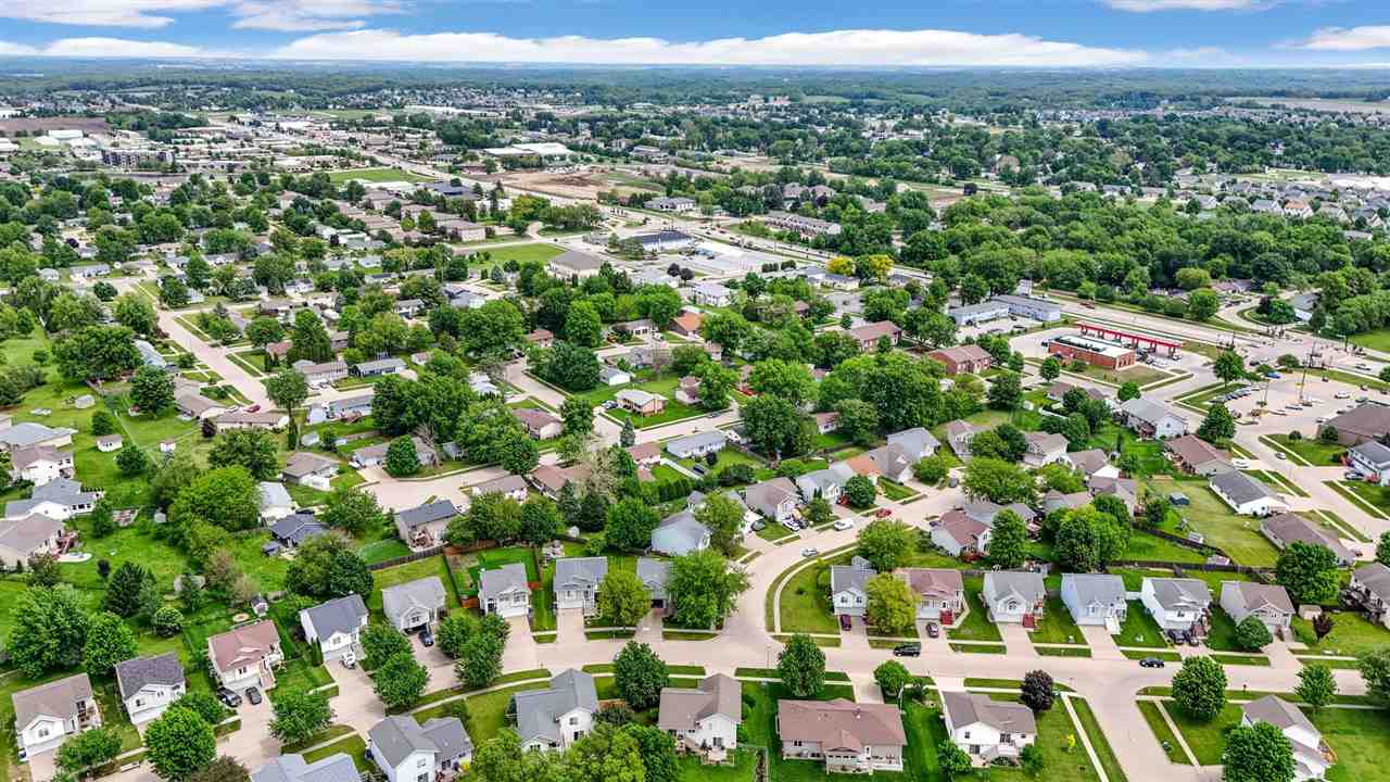 30 Augusta Court North Liberty IA 52317