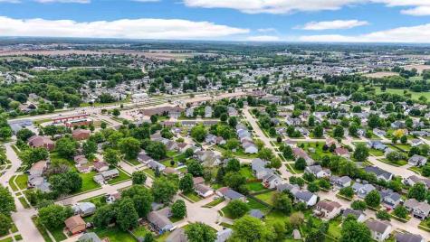 30 Augusta Court North Liberty IA 52317