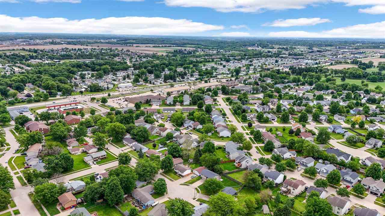 30 Augusta Court North Liberty IA 52317