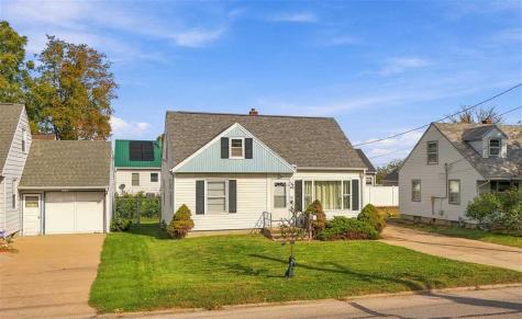 264 Wilson Avenue SW Cedar Rapids IA 52404