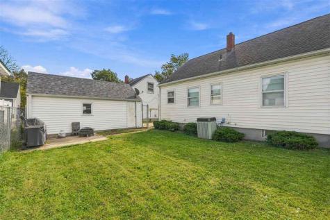 264 Wilson Avenue SW Cedar Rapids IA 52404