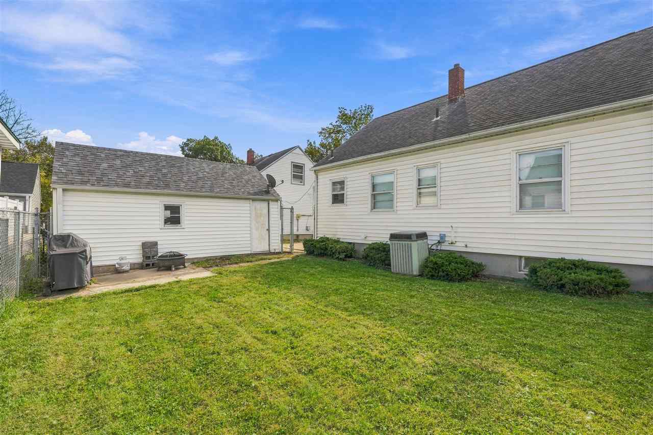 264 Wilson Avenue SW Cedar Rapids IA 52404