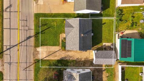 264 Wilson Avenue SW Cedar Rapids IA 52404