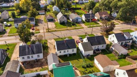 264 Wilson Avenue SW Cedar Rapids IA 52404
