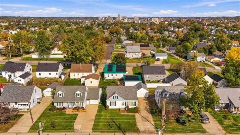 264 Wilson Avenue SW Cedar Rapids IA 52404