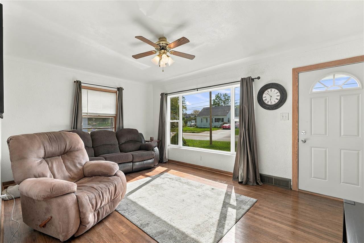 264 Wilson Avenue SW Cedar Rapids IA 52404