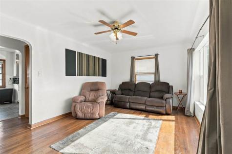264 Wilson Avenue SW Cedar Rapids IA 52404