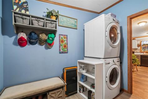 602 S Jackson Street Lisbon IA 52253