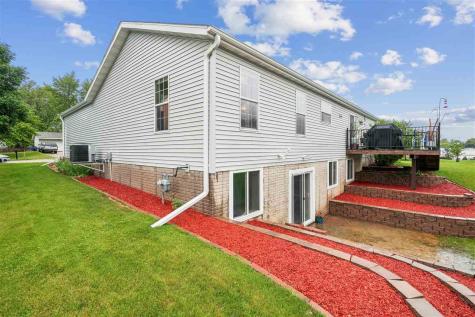 602 S Jackson Street Lisbon IA 52253