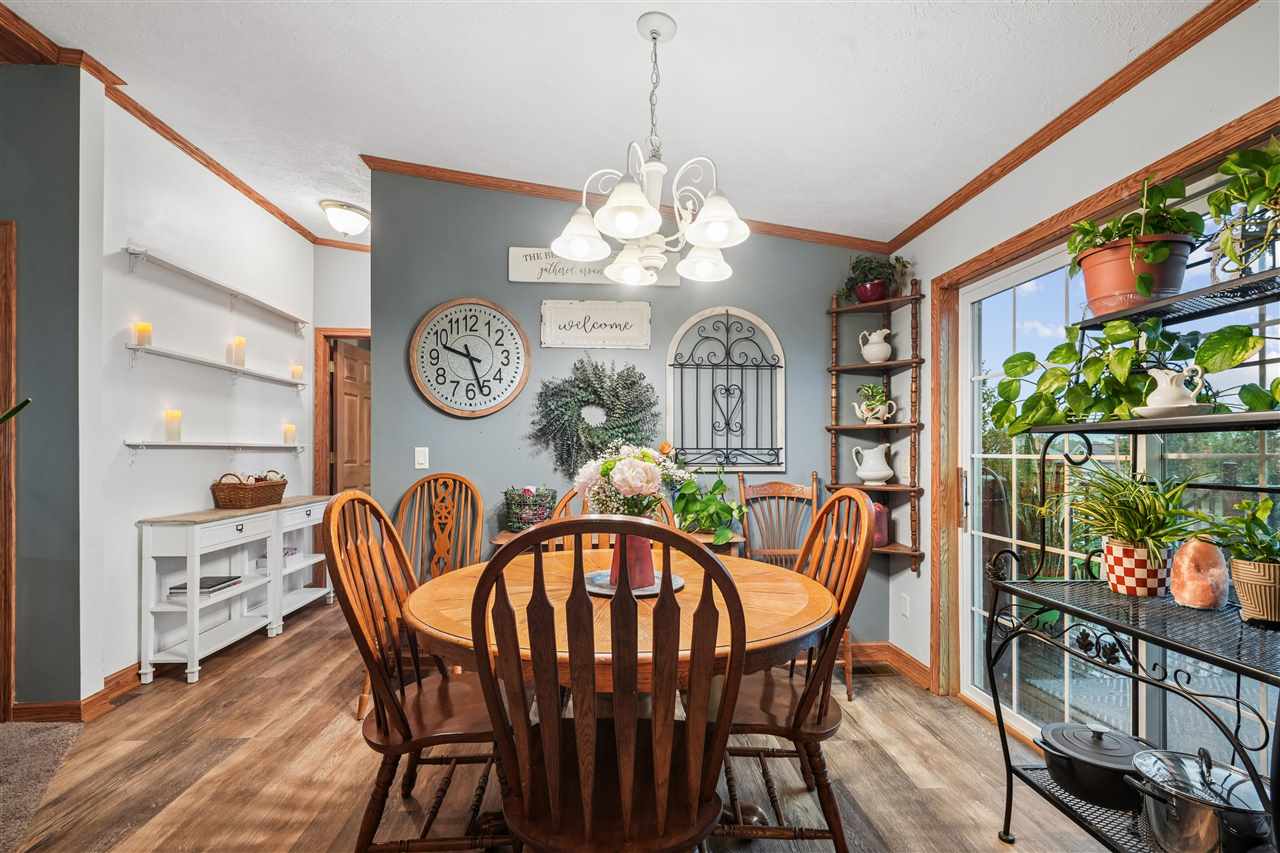 602 S Jackson Street Lisbon IA 52253