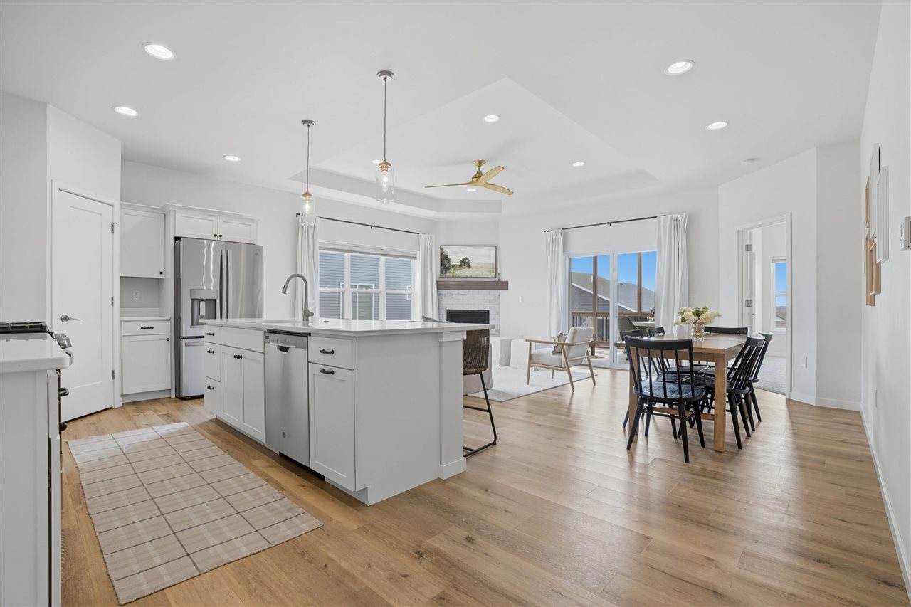 111 Ridgeway Drive Tiffin IA 52340