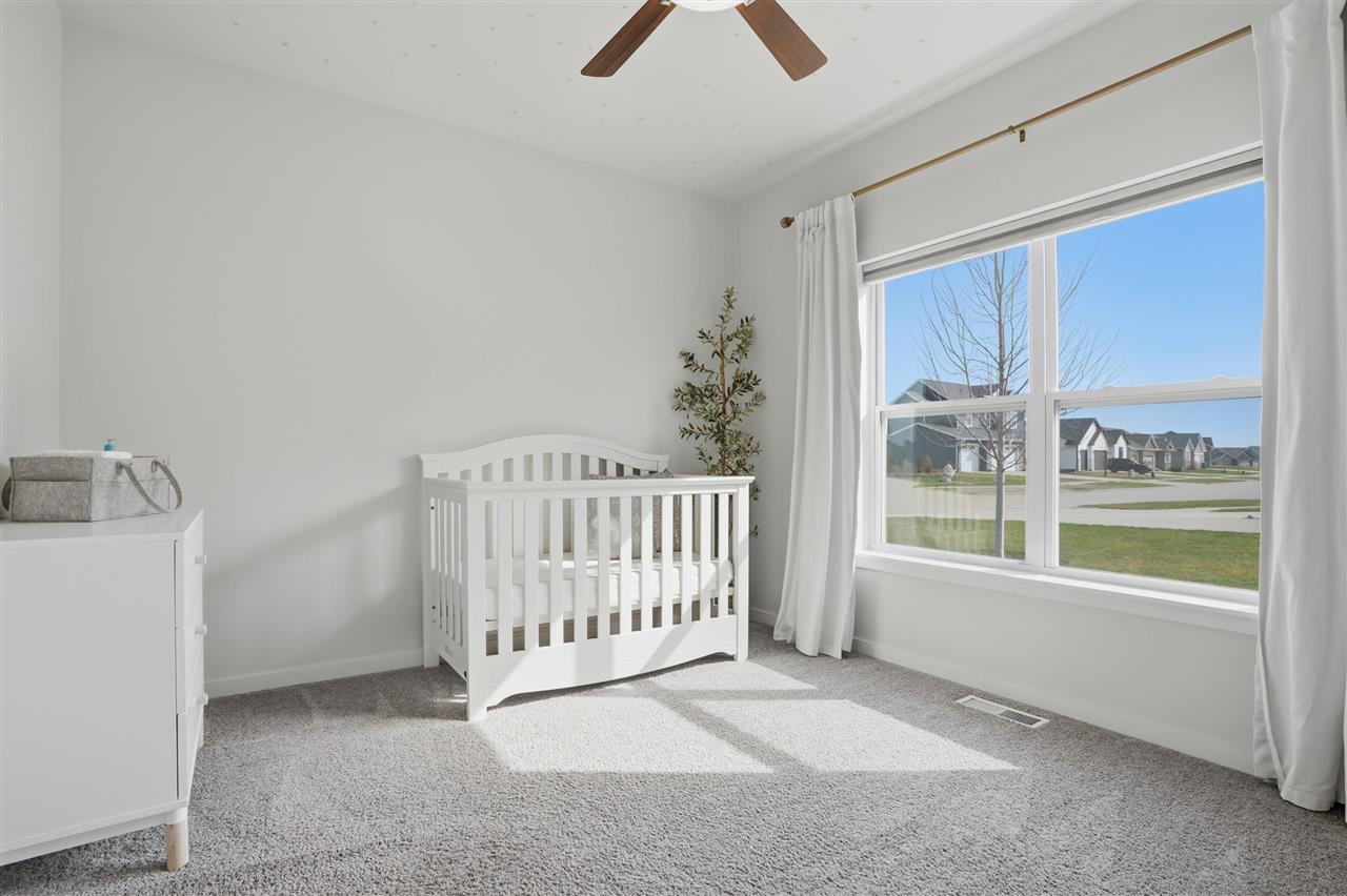 111 Ridgeway Drive Tiffin IA 52340