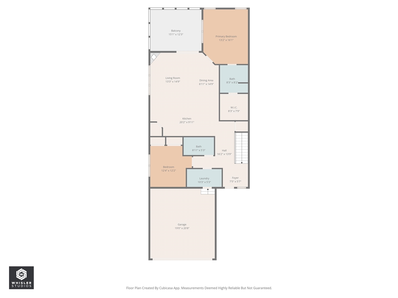 111 Ridgeway Drive Tiffin IA 52340