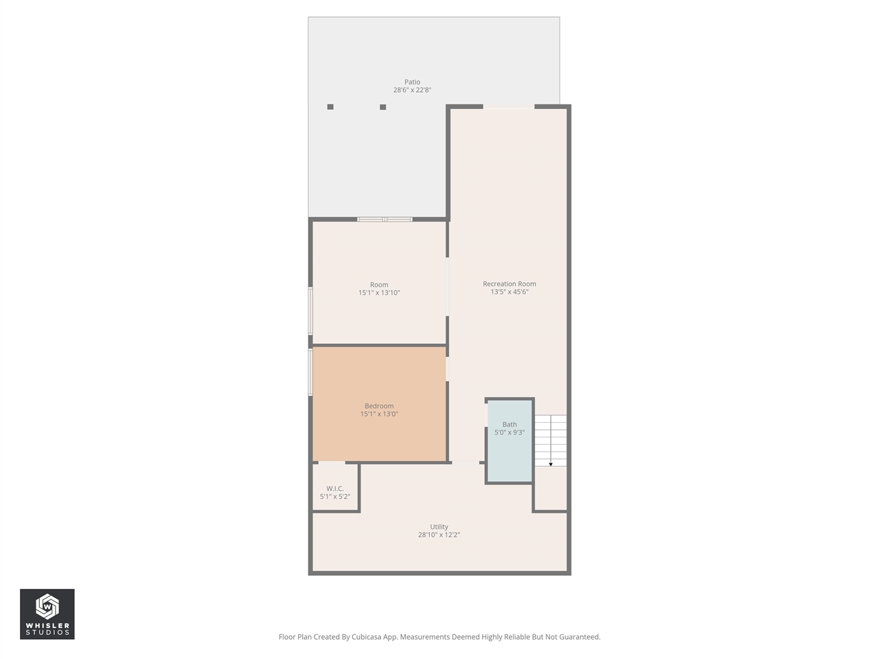 111 Ridgeway Drive Tiffin IA 52340