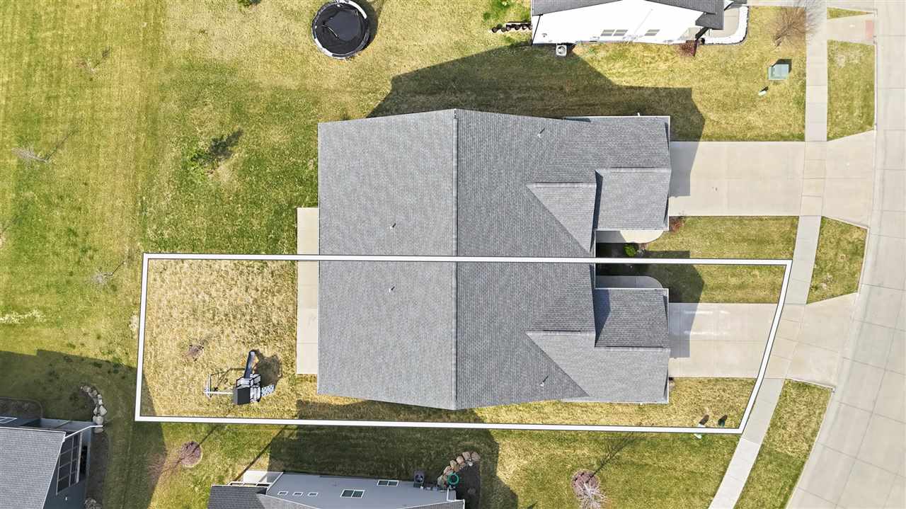 111 Ridgeway Drive Tiffin IA 52340