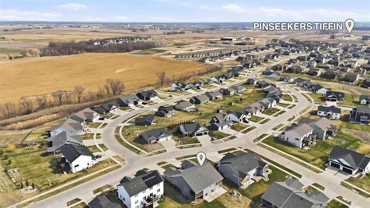 111 Ridgeway Drive Tiffin IA 52340