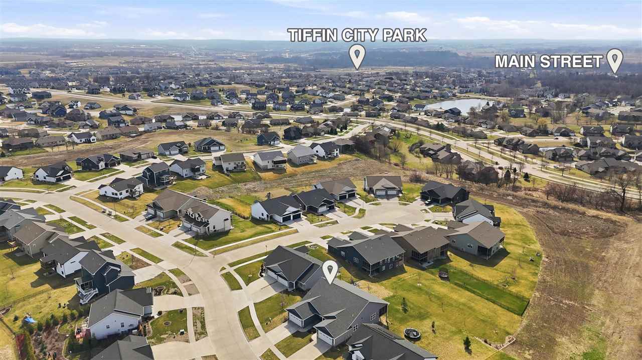 111 Ridgeway Drive Tiffin IA 52340
