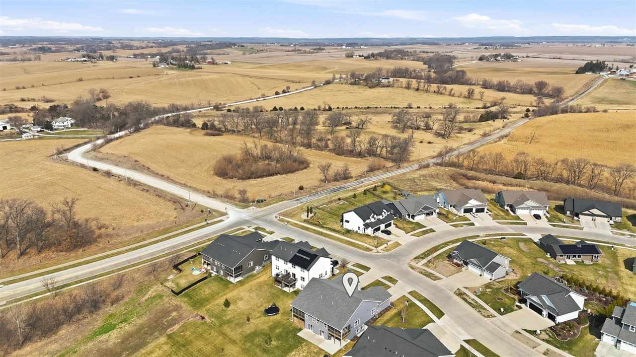 111 Ridgeway Drive Tiffin IA 52340