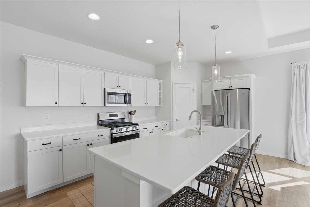111 Ridgeway Drive Tiffin IA 52340
