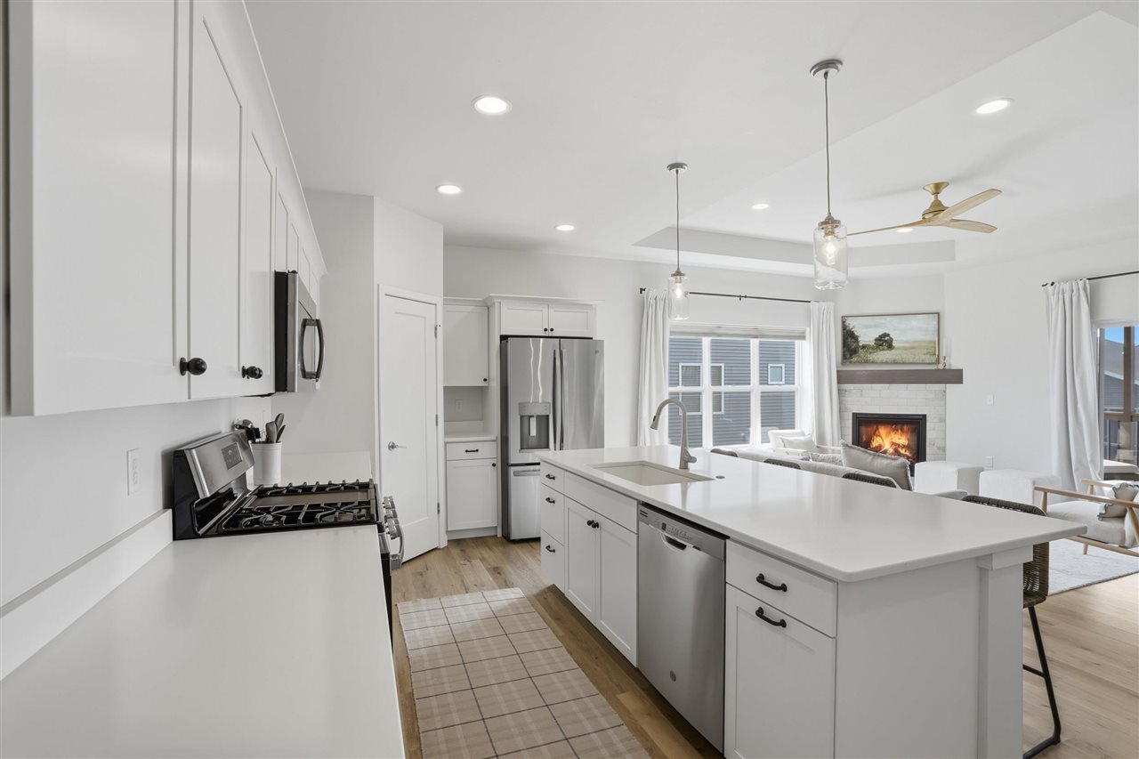 111 Ridgeway Drive Tiffin IA 52340