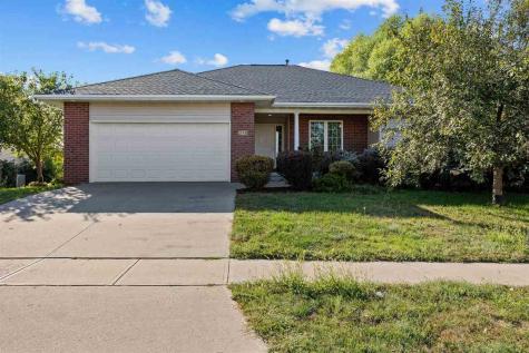 280 Locust Drive North Liberty IA 52317