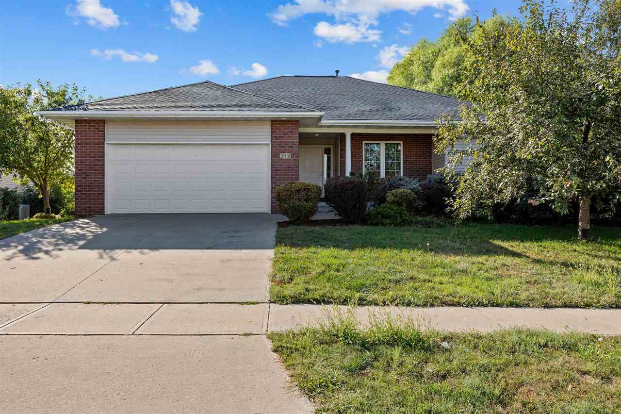 280 Locust Drive North Liberty IA 52317