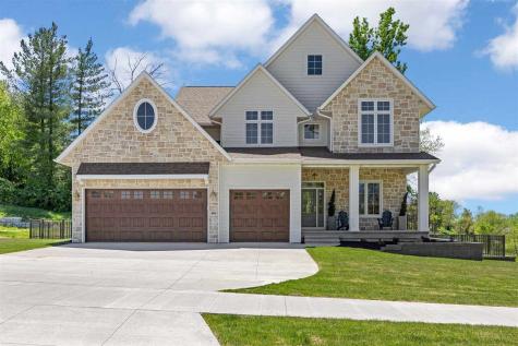 416 Auburn Ridge Road Coralville IA 52241