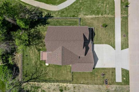 416 Auburn Ridge Road Coralville IA 52241