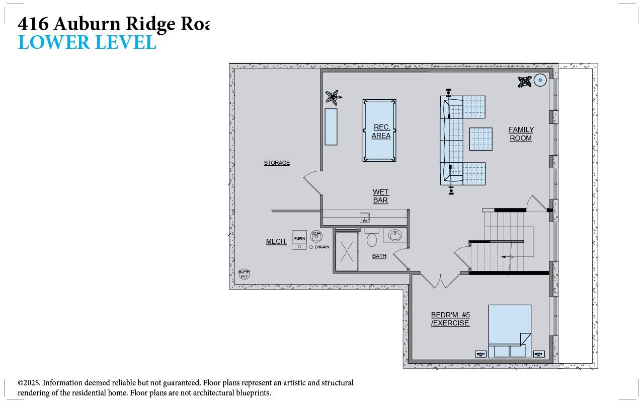 416 Auburn Ridge Road Coralville IA 52241