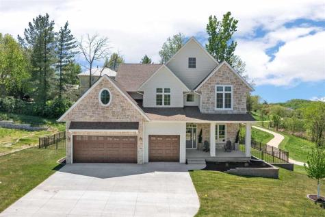 416 Auburn Ridge Road Coralville IA 52241
