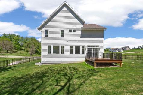 416 Auburn Ridge Road Coralville IA 52241