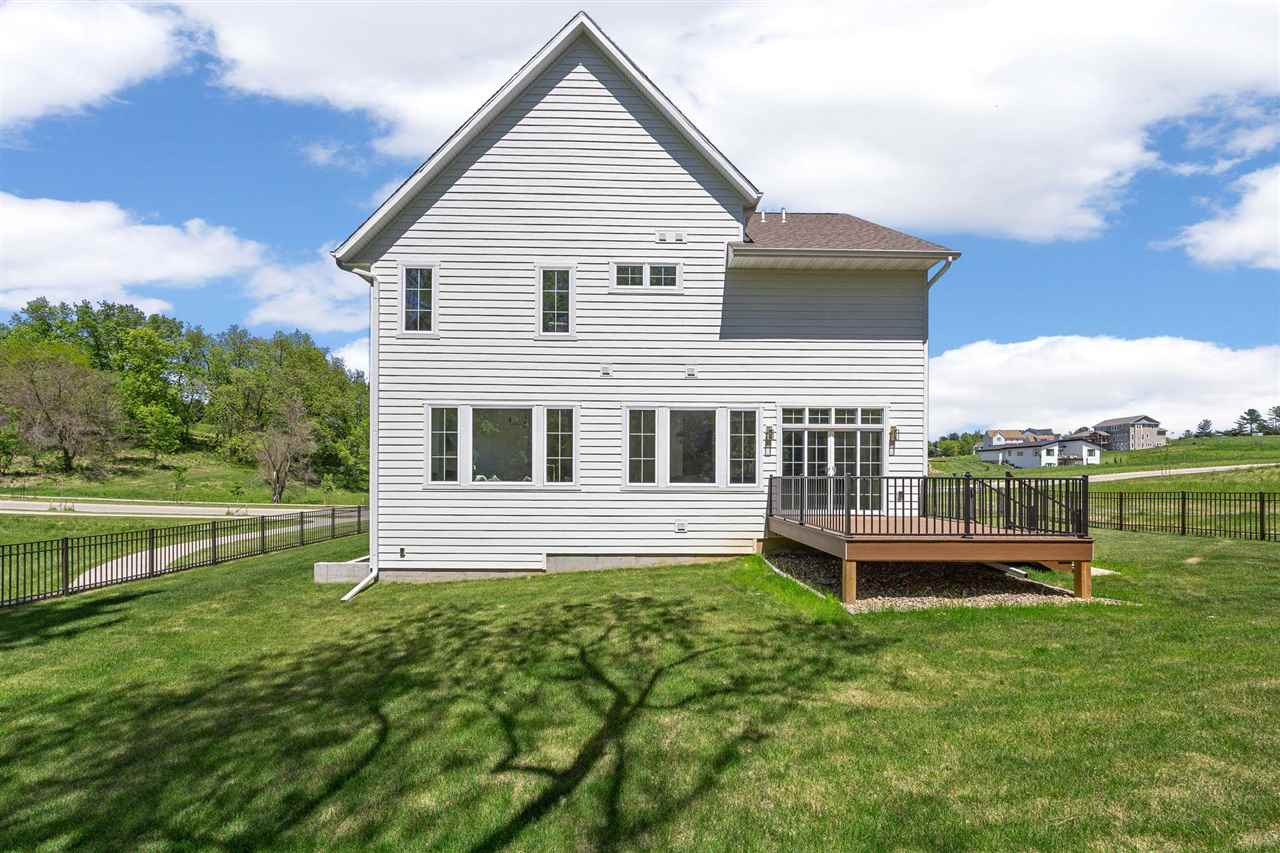 416 Auburn Ridge Road Coralville IA 52241