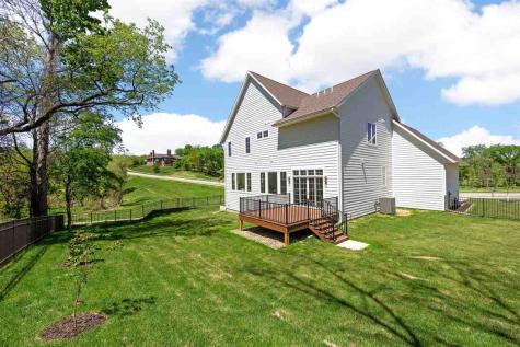 416 Auburn Ridge Road Coralville IA 52241