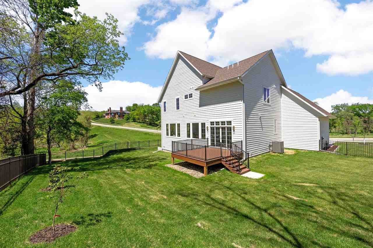 416 Auburn Ridge Road Coralville IA 52241