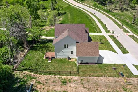 416 Auburn Ridge Road Coralville IA 52241