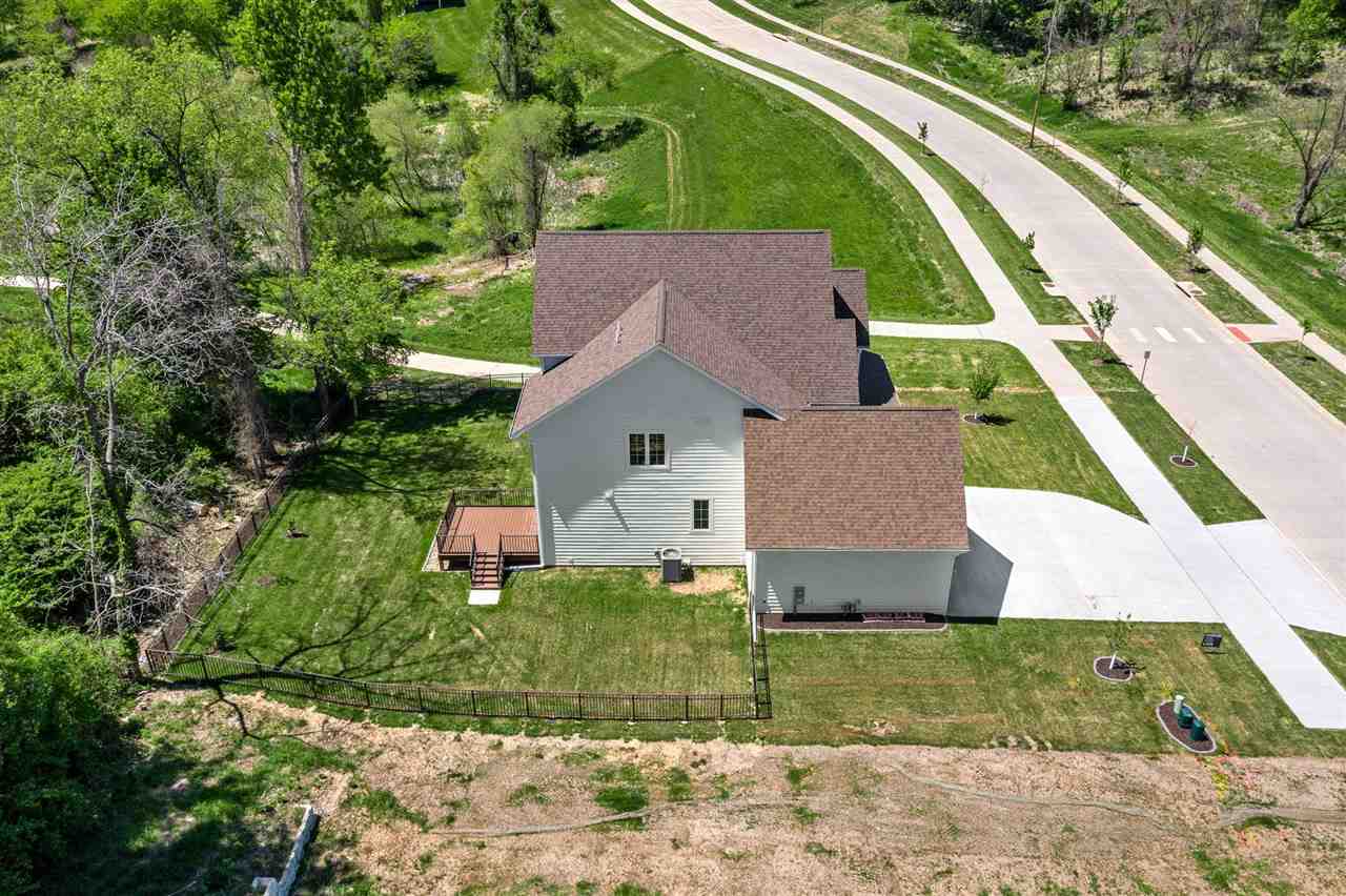 416 Auburn Ridge Road Coralville IA 52241