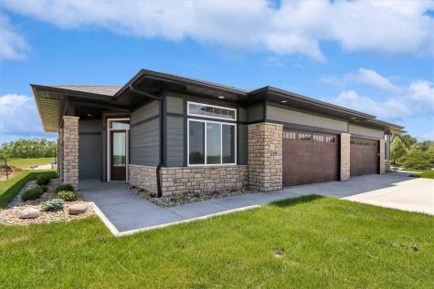 1903 Country Club Drive Coralville IA 52241