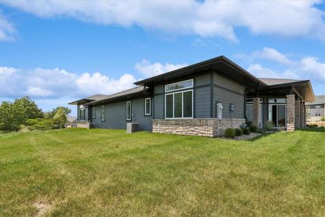 1903 Country Club Drive Coralville IA 52241