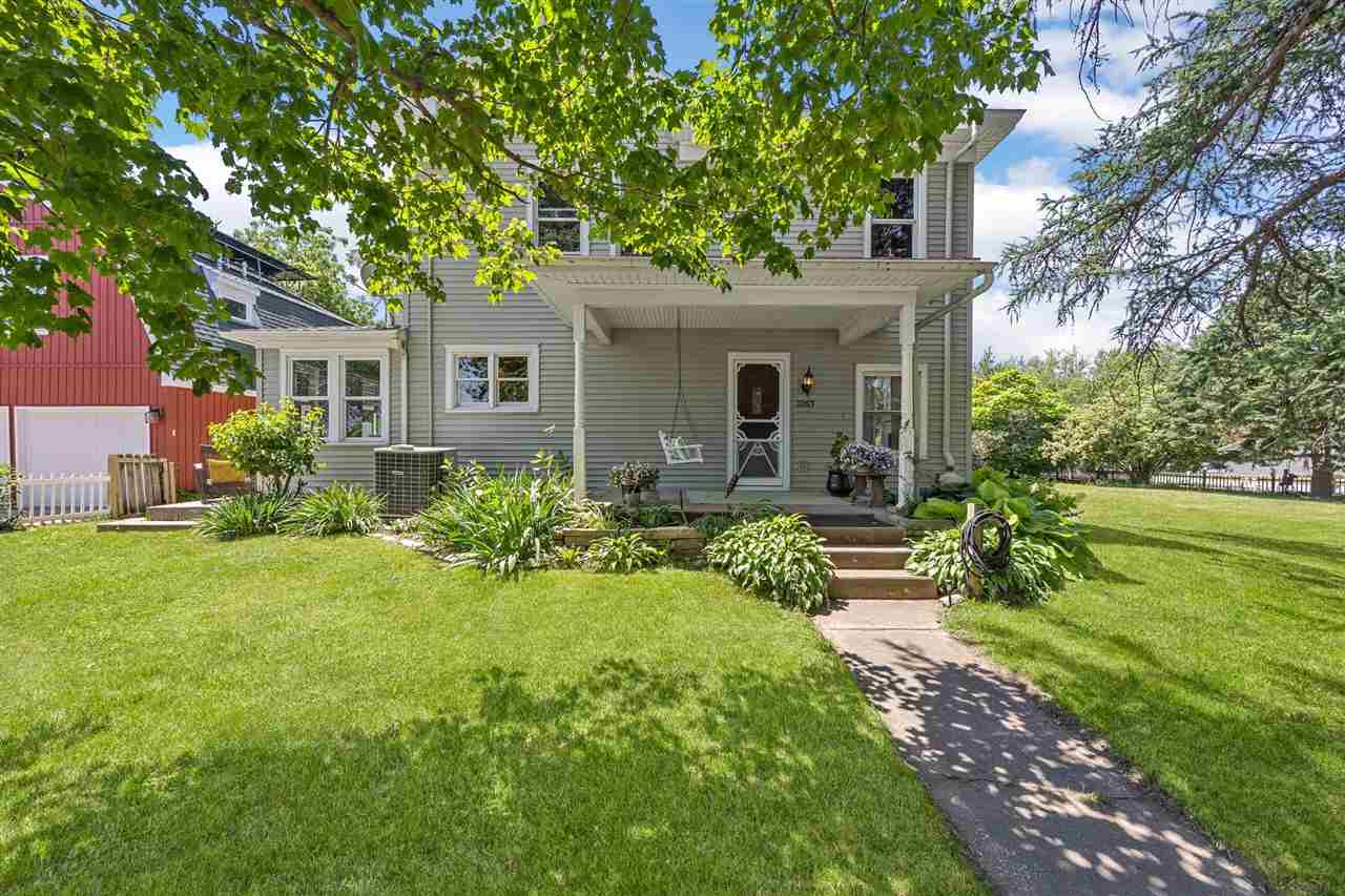 3263 Rohret Road Iowa City IA 52246