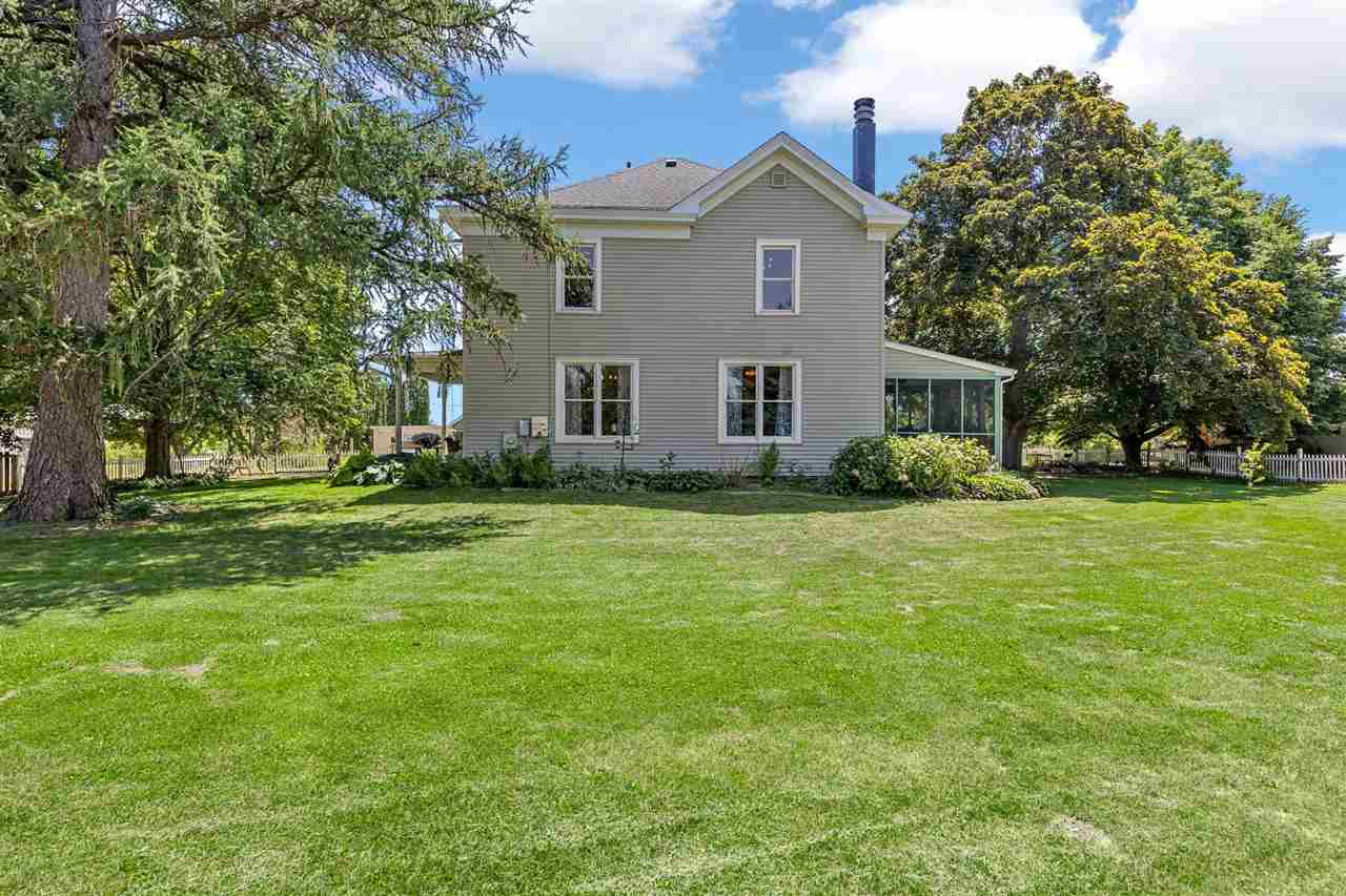 3263 Rohret Road Iowa City IA 52246