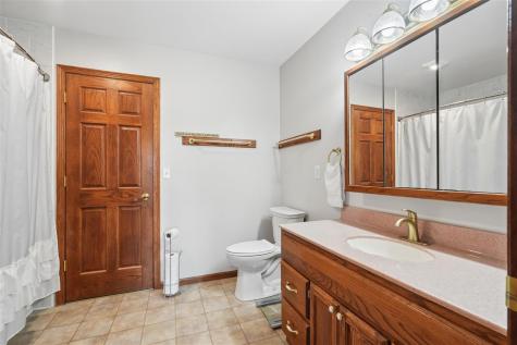 105 6th Avenue W Walford IA 52351
