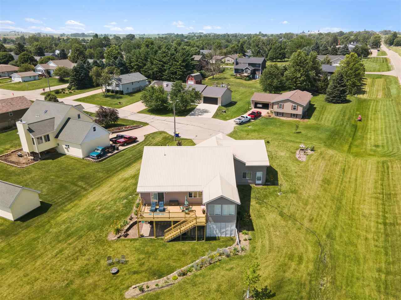 105 6th Avenue W Walford IA 52351