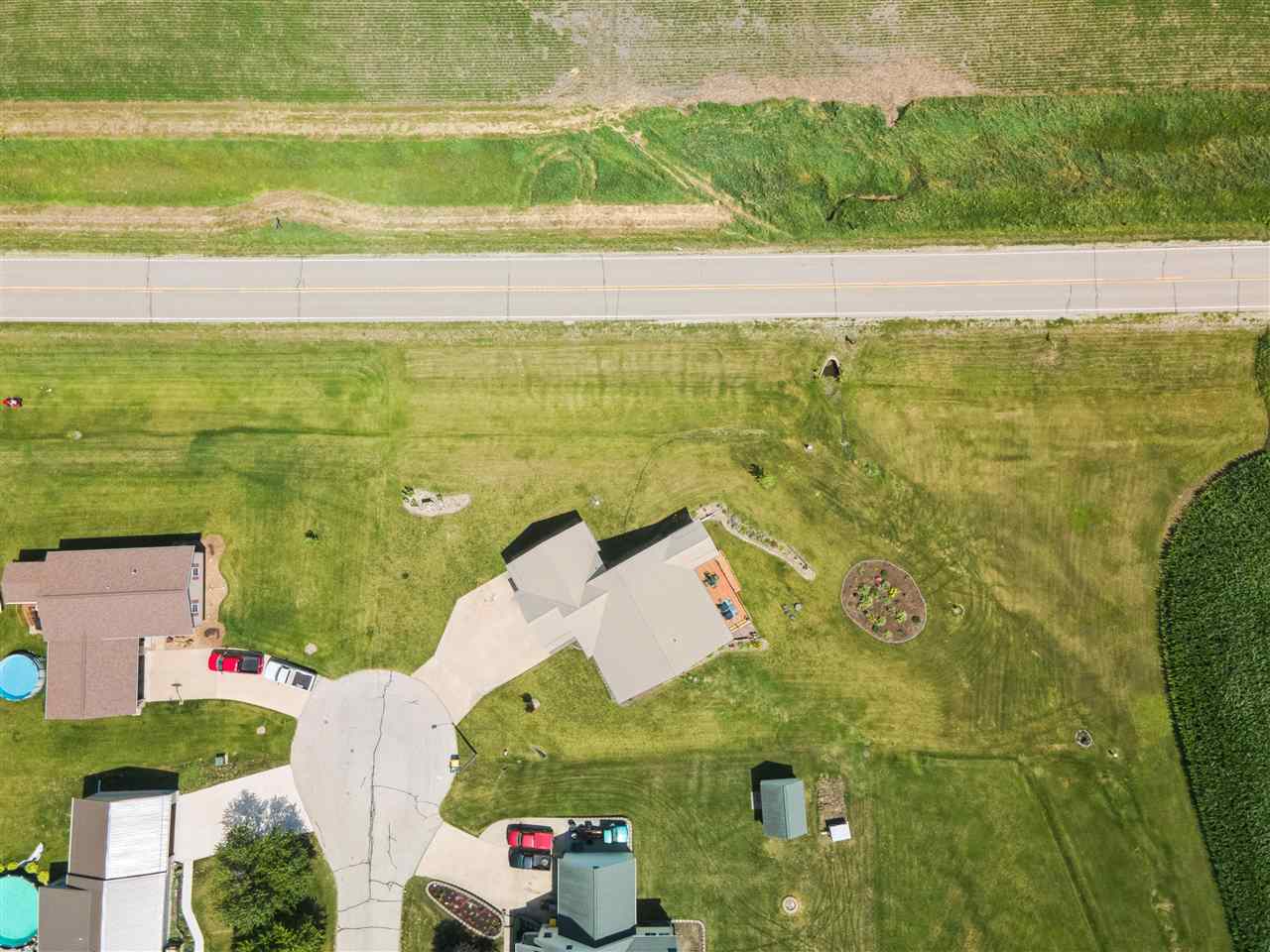 105 6th Avenue W Walford IA 52351
