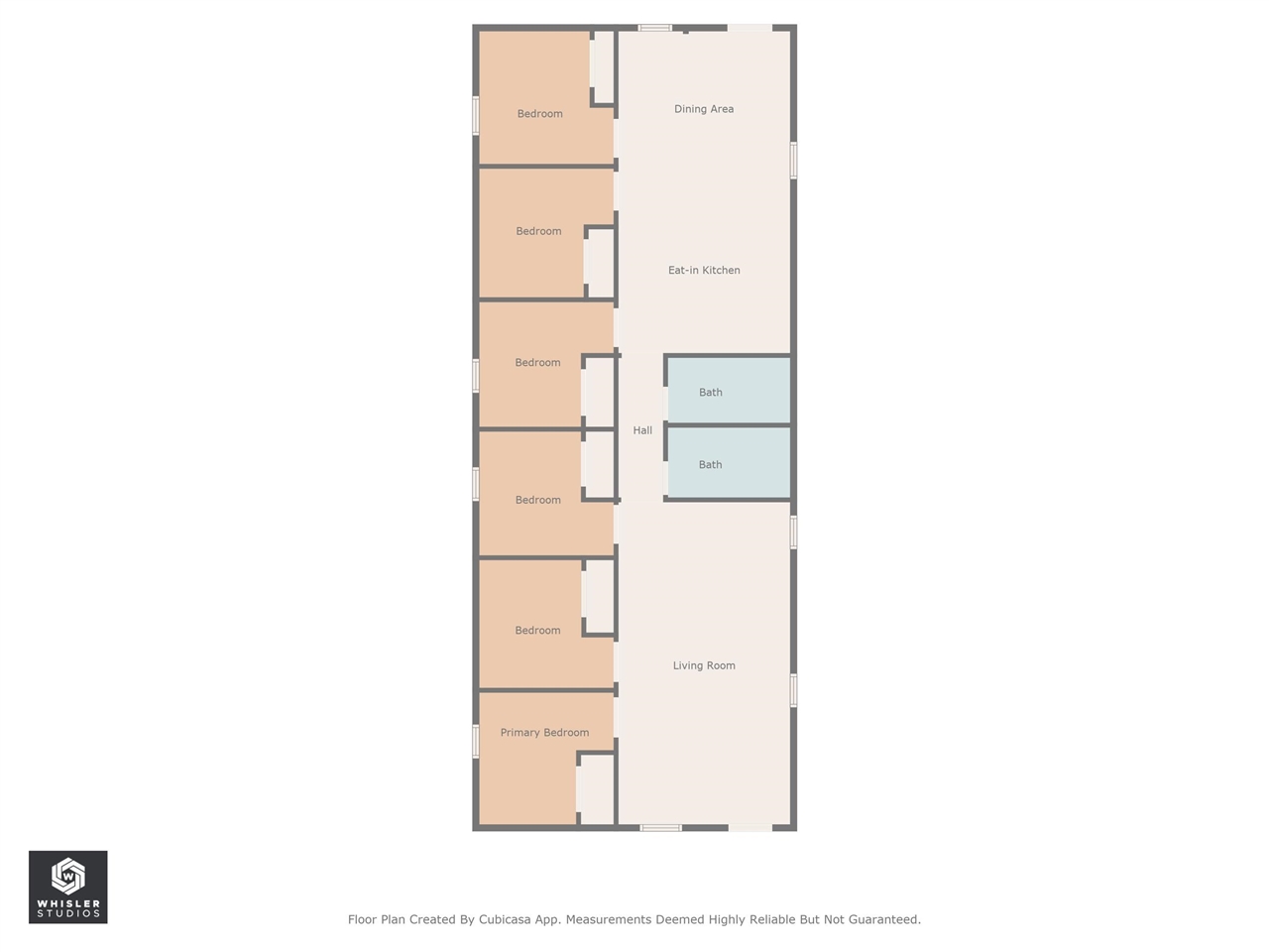 1206 Concord Street Fredonia IA 52738