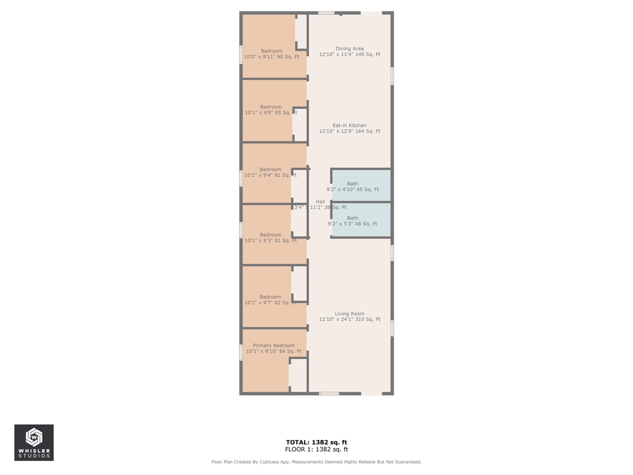 1206 Concord Street Fredonia IA 52738