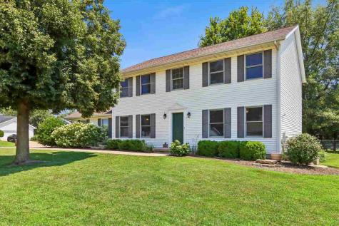 2160 Chad Drive Coralville IA 52241