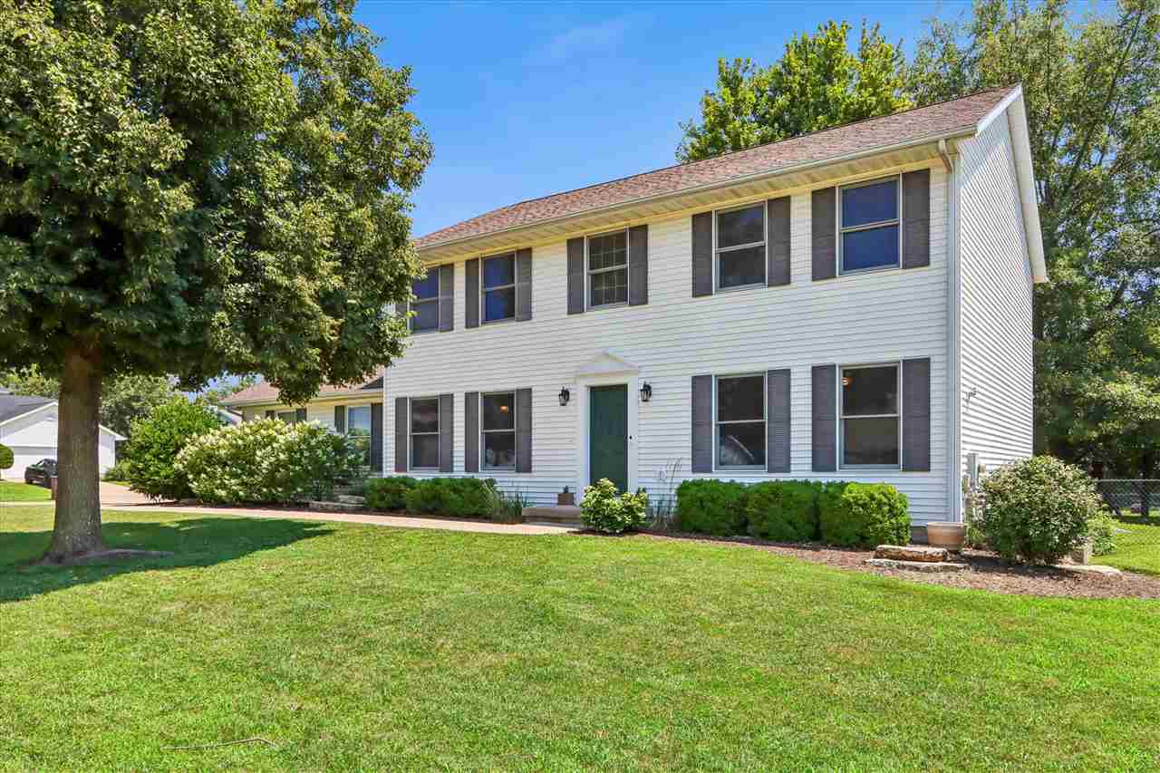 2160 Chad Drive Coralville IA 52241