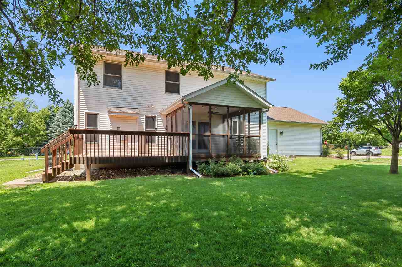 2160 Chad Drive Coralville IA 52241