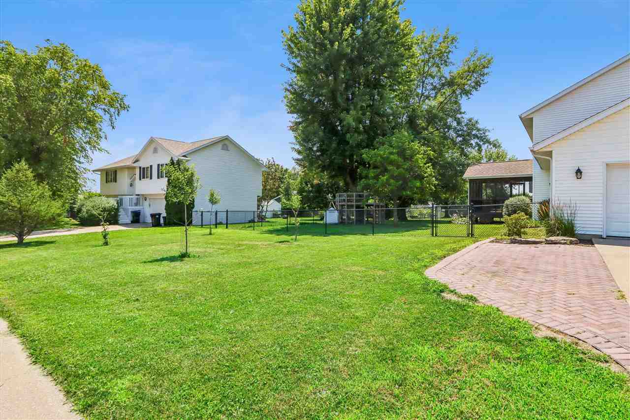 2160 Chad Drive Coralville IA 52241
